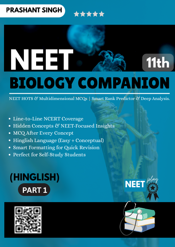 NEET Biology Companion